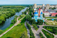 ЭКСКУРСИОННЫЙ ТУР В ТАМБОВ