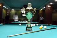 XII ТУРНИР ПО БИЛЬЯРДНОМУ СПОРТУ
