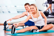 СКИДКА НА ЗАНЯТИЯ В ОНЛАЙН ФИТНЕС-ЦЕНТРЕ <br> «FIT ME» ДЛЯ ЧЛЕНОВ ПРОФСОЮЗА