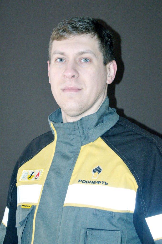 ГОВЕРДОВСКИЙ Дмитрий Дмитриевич