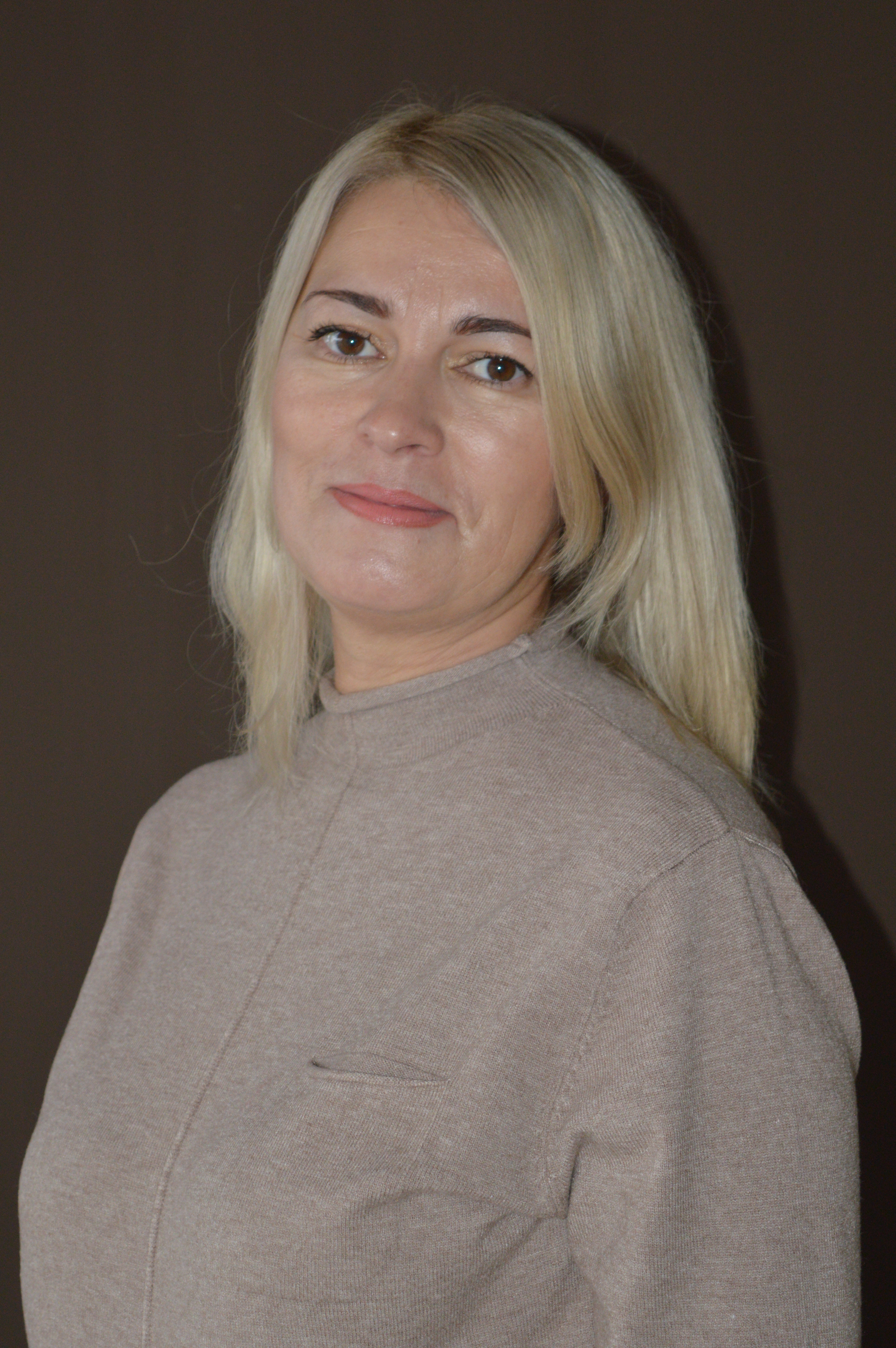 ВОРОПАЕВА Оксана Александровна ВОРОПАЕВА Оксана Александровна